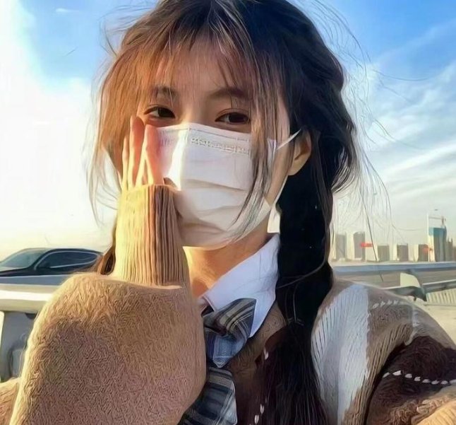 人兽杂交海报