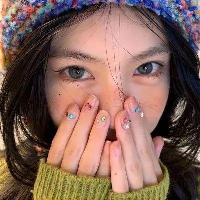 恐怖蜡像馆海报