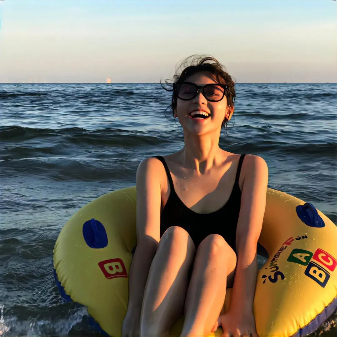 神效苹果醋海报