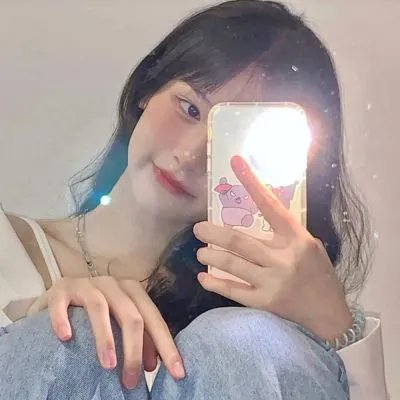 失踪少女名单海报